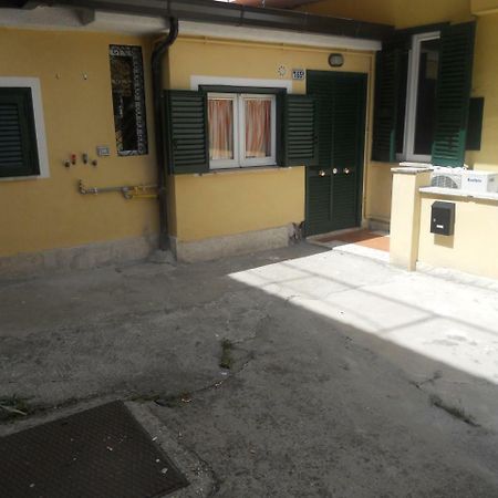 La Ferrovia Appartement Frosinone Buitenkant foto